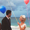 Karen and John Griggs